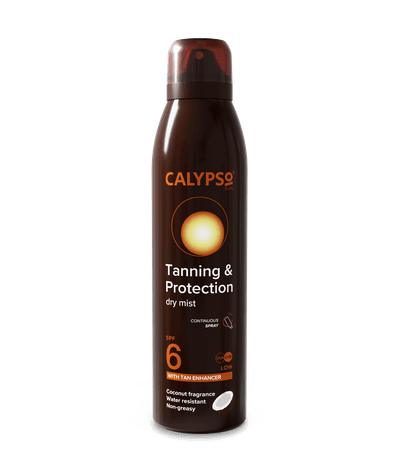 Tanning & Protection