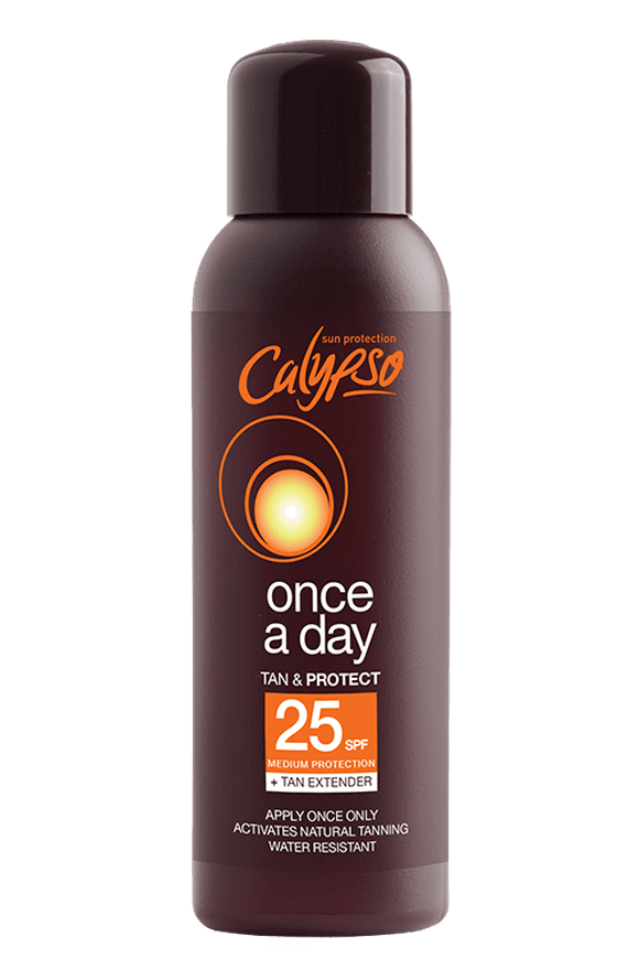 Calypso Sun Bring out the sunshine Calypso