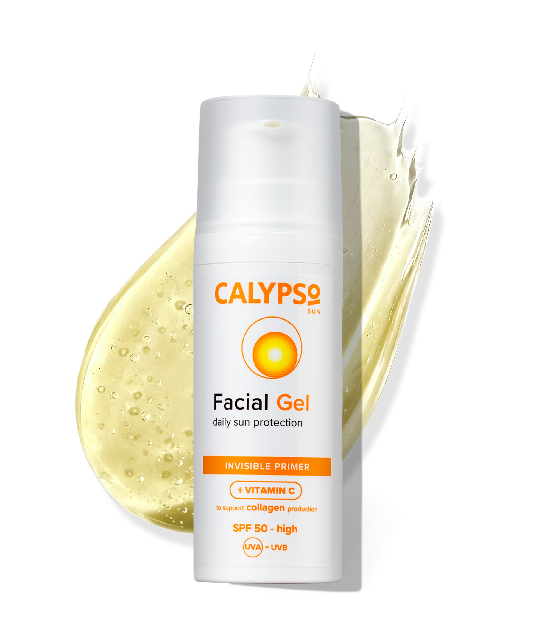 Facial Gel
