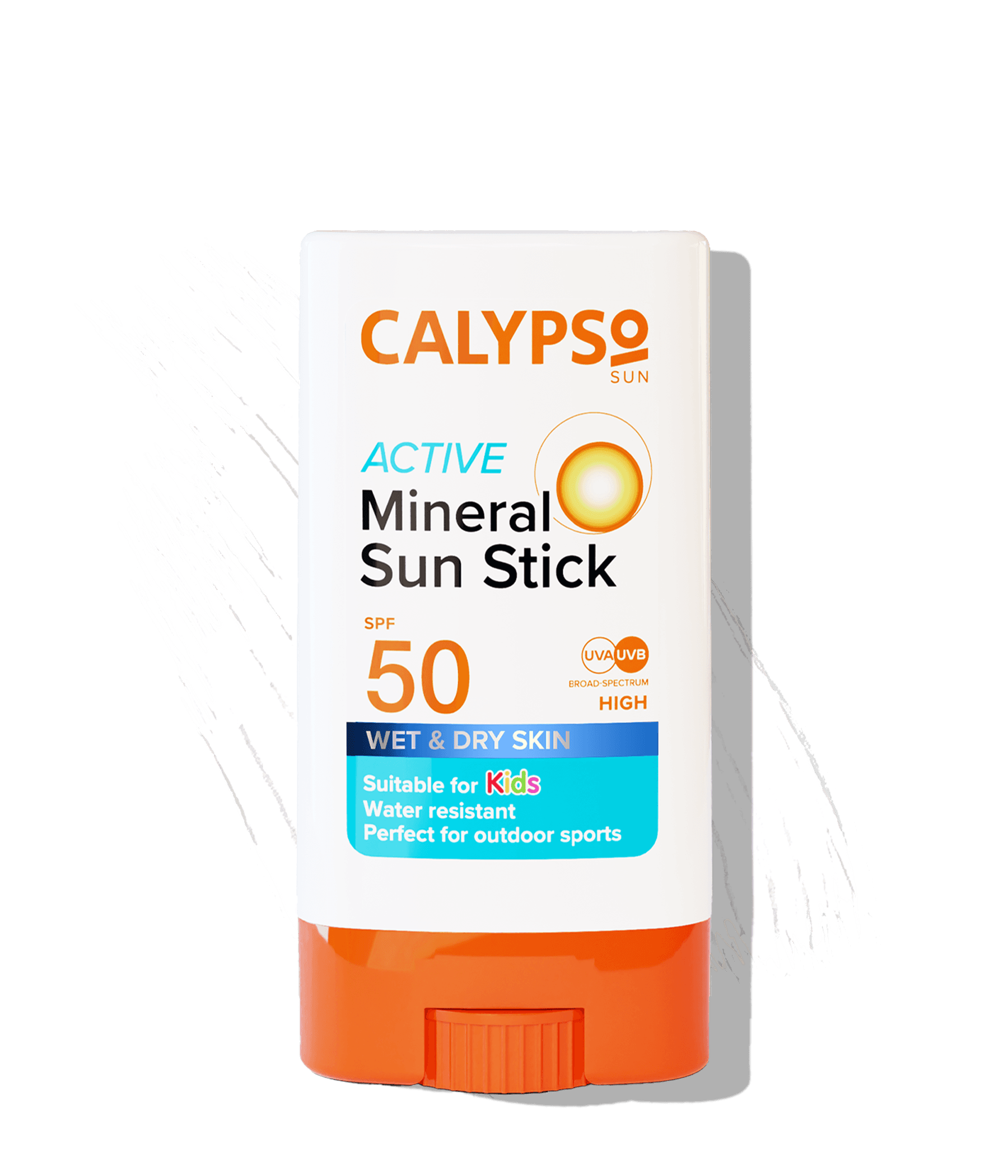 Mineral Sun Stick