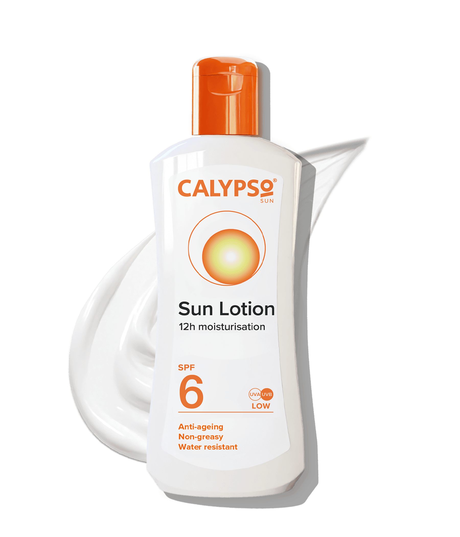 Sun Lotion