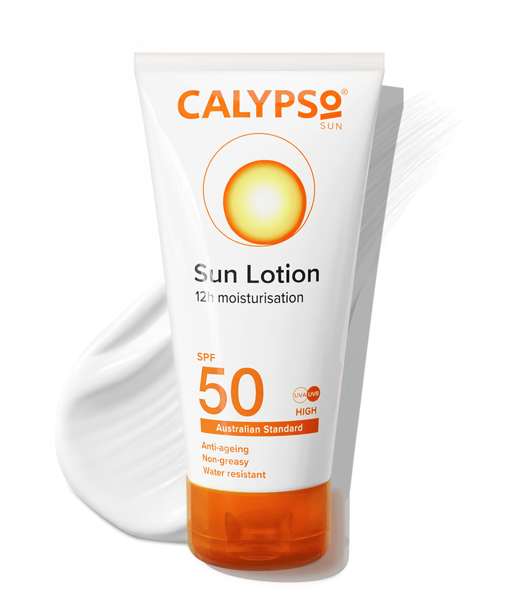 Sun Lotion