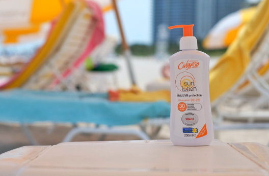 Calypso Press and Protect